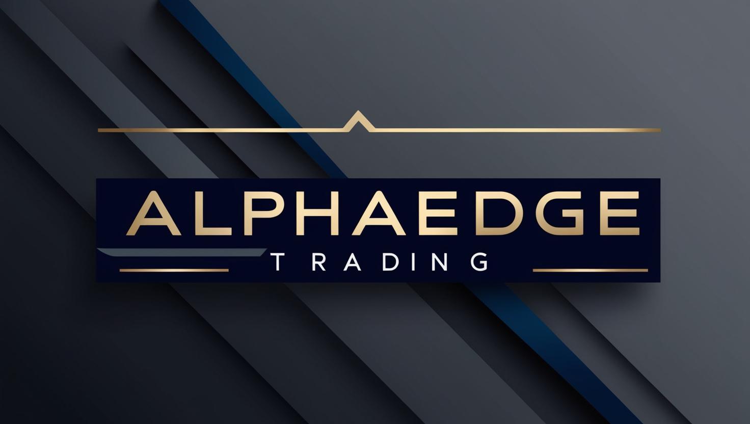 AlphaEdge Trading