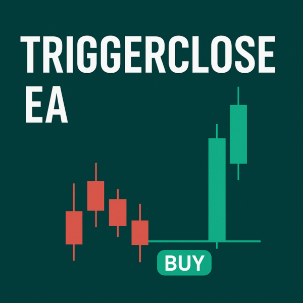 TriggerClose EA