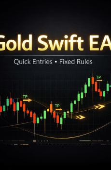 Gold Swift EA
