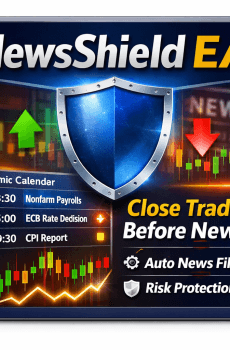 NewsShield EA