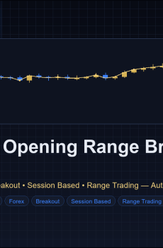 London Opening Range Breakout EA