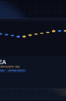 Carry Trade EA for MT4 and MT5