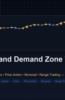 Supply and Demand Zone Trading EA
