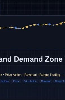 Supply and Demand Zone Trading EA