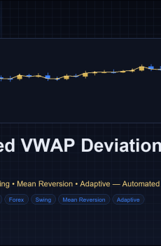 Anchored VWAP Deviation Bands EA