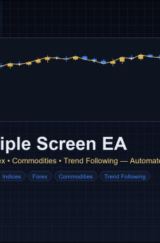 Elder Triple Screen EA