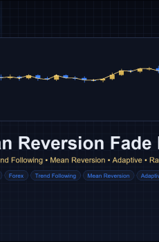 RSI Mean Reversion Fade EA