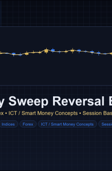 Liquidity Sweep Reversal EA